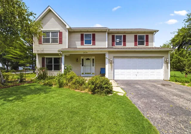 1st image of 24130 W Pheasant Chase Dr, Plainfield, IL 60544 | MLS# 12715571