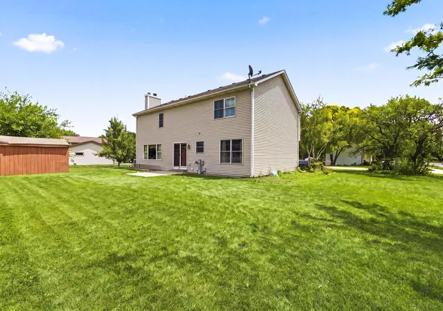 2nd image of 24130 W Pheasant Chase Dr, Plainfield, IL 60544 | MLS# 12715571