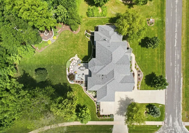 Photo 3 of Sale Pending at 1502 Riverwood Point, Mahomet, IL 61853 | MLS# 12715588 | Listing updated on 2026-09-28