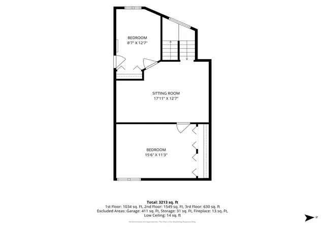 Photo 29 of Single family home for sale at 19449 W Forest Ln, Mundelein, IL 60060 | MLS# 12715589 | Listing updated on 2026-08-31