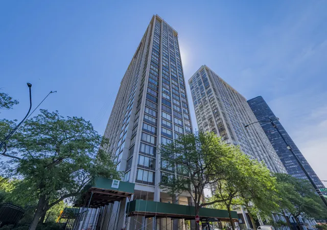 1st image of 5455 N Sheridan Rd #2509, Chicago, IL 60640 | MLS# 12715660