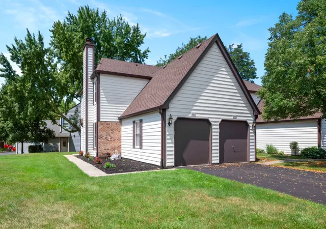 16th image of 2651 Country Oaks Ct, Aurora, IL 60502 | MLS# 12715678