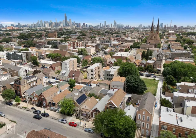 Photo 2 of Single family home for sale at 2237 S Oakley Ave, Chicago, IL 60608 | MLS# 12715696 | Listing updated on 2026-08-25