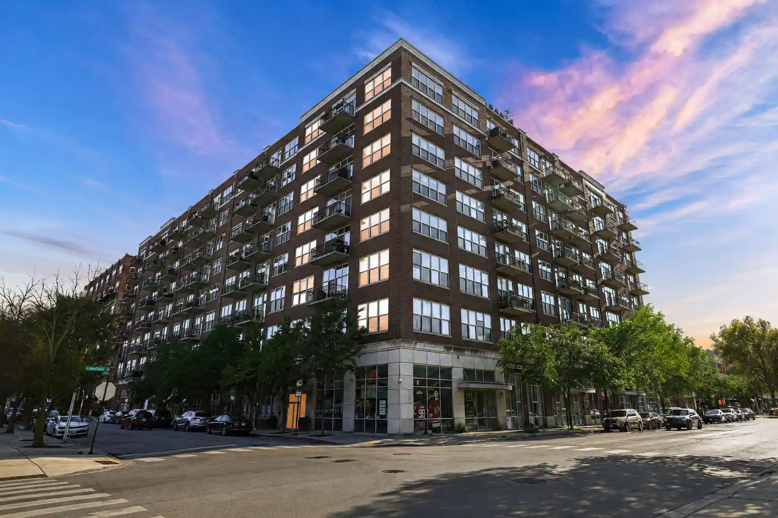 Listing Photo 31 - Condo for sale in 6 S Laflin St located at 6 S Laflin St, Chicago, IL 60607 - Unit #801