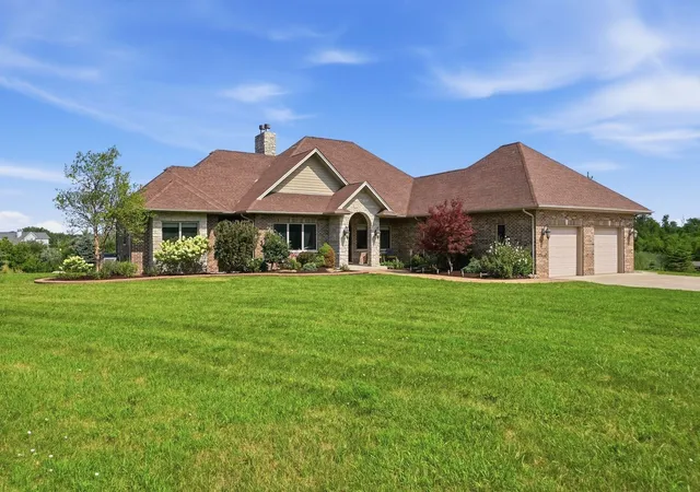 1st image of 8545 S Kankakee Rd, Gardner, IL 60424 | MLS# 12715747