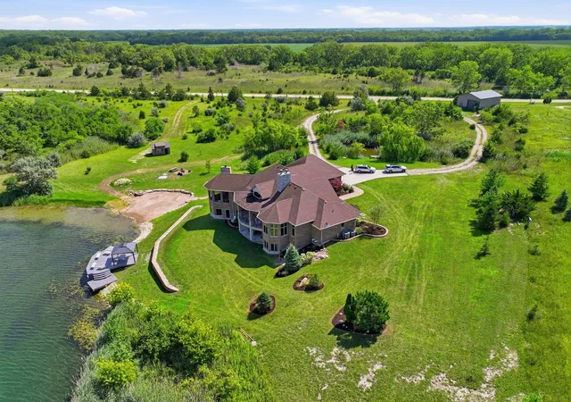 5th image of 8545 S Kankakee Rd, Gardner, IL 60424 | MLS# 12715747