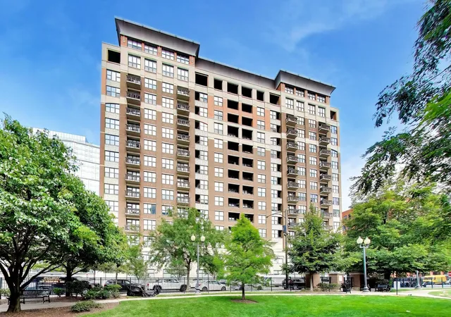 1st image of 849 N Franklin St #1009, Chicago, IL 60610 | MLS# 12715782