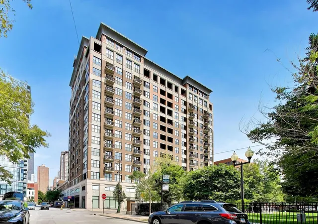 3rd image of 849 N Franklin St #1009, Chicago, IL 60610 | MLS# 12715782