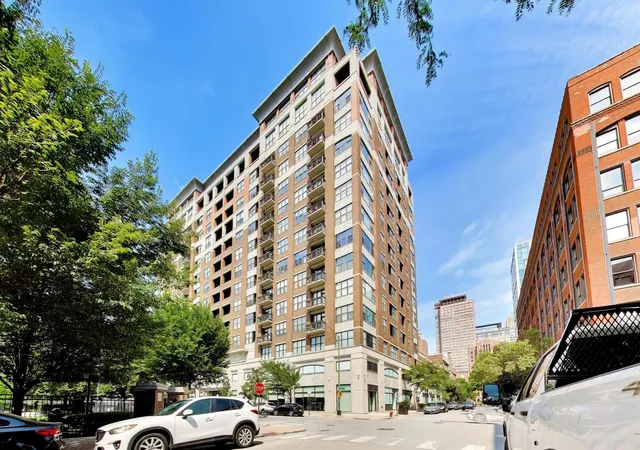 4th image of 849 N Franklin St #1009, Chicago, IL 60610 | MLS# 12715782