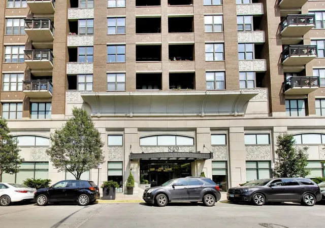 5th image of 849 N Franklin St #1009, Chicago, IL 60610 | MLS# 12715782