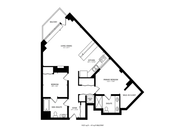55th image of 849 N Franklin St #1009, Chicago, IL 60610 | MLS# 12715782