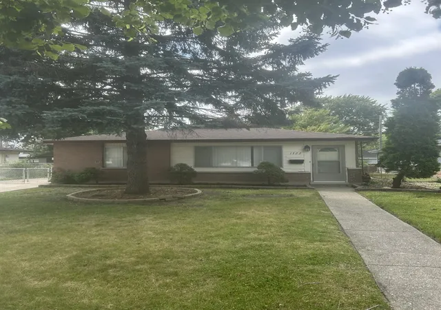 1st image of 1322 Greenbay Ave, Calumet City, IL 60409 | MLS# 12715790