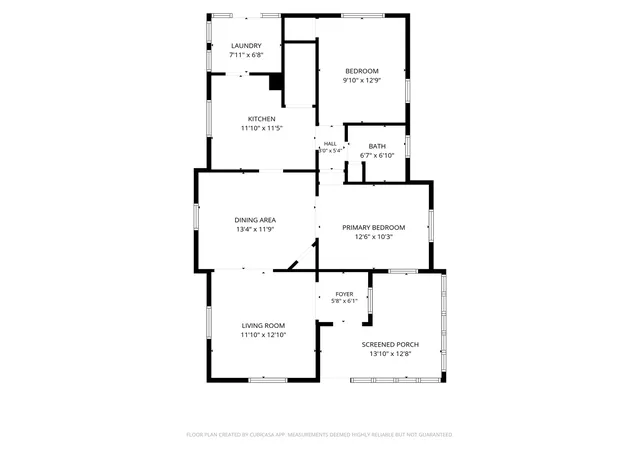 3rd image of 110 S Forest Ave, Carbondale, IL 62901 | MLS# 12715827
