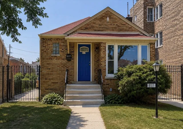 1st image of 8117 S Michigan S Michigan Ave, Chicago, IL 60619 | MLS# 12715846