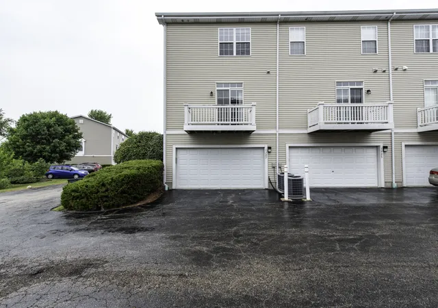 32nd image of 1927 Freedom Ct #40-1, Zion, IL 60099 | MLS# 12715848
