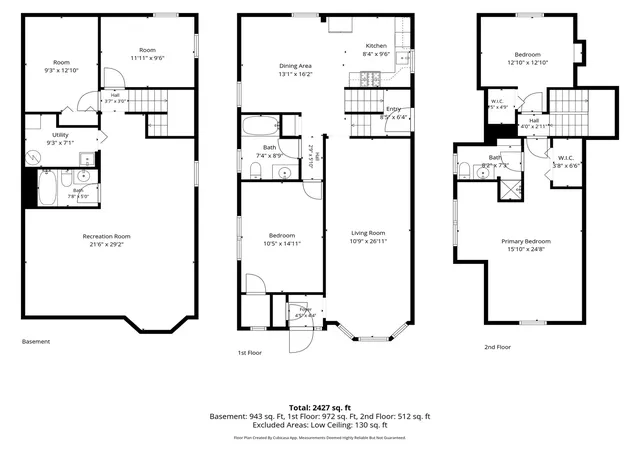 17th image of 7119 N Merrimac Ave, Chicago, IL 60646 | MLS# 12715852
