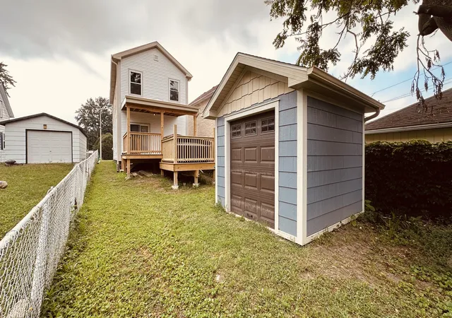 Photo 26 of Single family home for sale at 12207 S Mcdaniel St, Alsip, IL 60803 | MLS# 12715866 | Listing updated on 2026-09-01