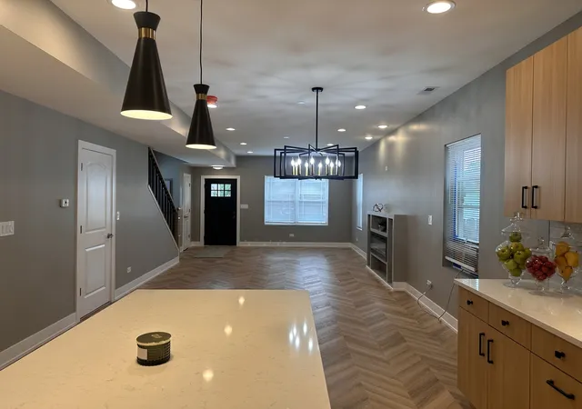 Photo 3 of Single family home for sale at 12207 S Mcdaniel St, Alsip, IL 60803 | MLS# 12715866 | Listing updated on 2026-09-01