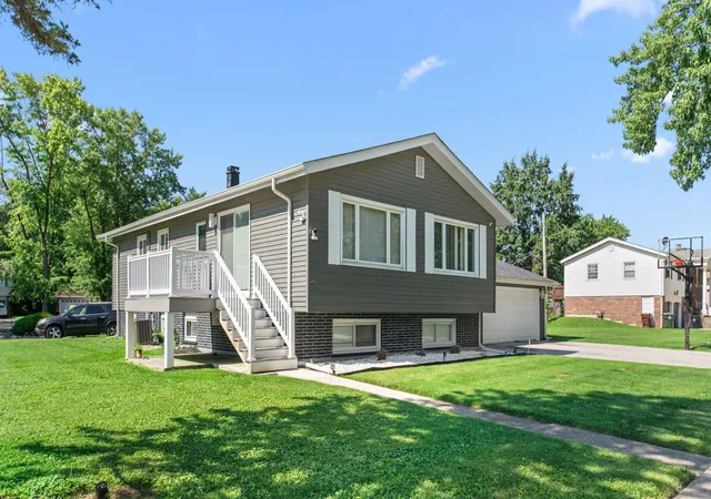 21st image of 1115 191st St, Homewood, IL 60430 | MLS# 12715873