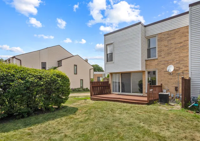 21st image of 369 Cedar Tree Ct, Hoffman Estates, IL 60169 | MLS# 12715891