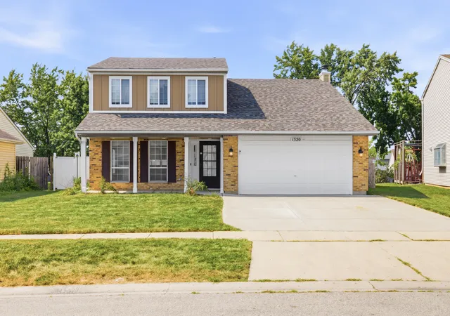 1st image of 1320 Burns Dr, Elgin, IL 60120 | MLS# 12715910