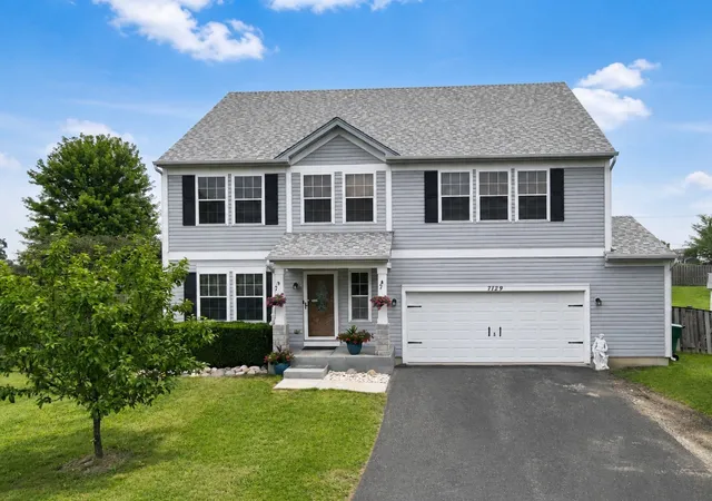 1st image of 7129 Foxview Dr, Joliet, IL 60431 | MLS# 12715935