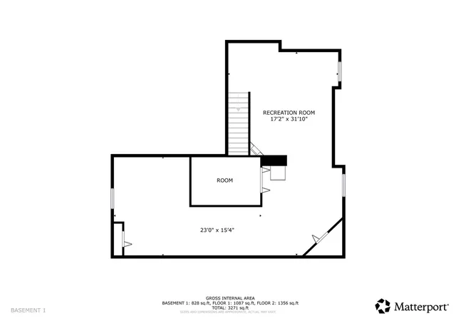 38th image of 7129 Foxview Dr, Joliet, IL 60431 | MLS# 12715935