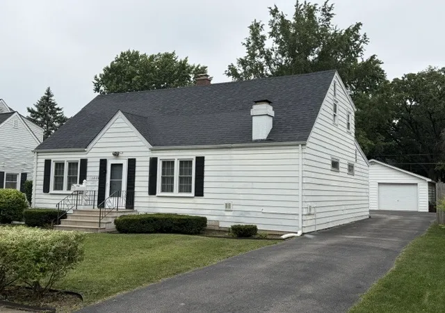 4th image of 1209 Richmond St, Joliet, IL 60435 | MLS# 12715985