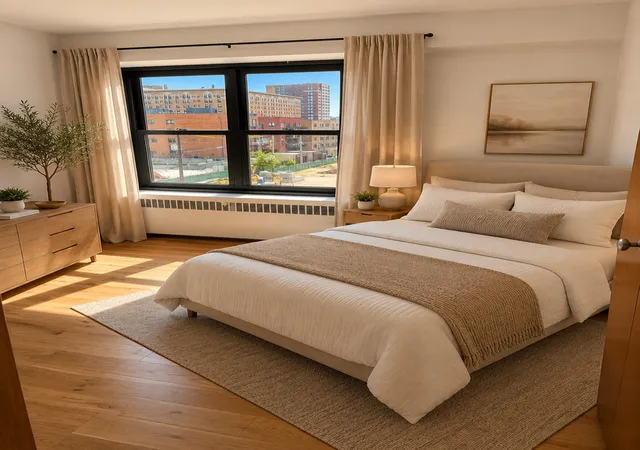 5th image of 6118 N Sheridan Rd #501, Chicago, IL 60660 | MLS# 12715990
