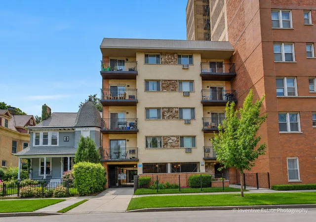 Photo 1 of Condo for sale at 5406 S Harper Ave #303, Chicago, IL 60615 | MLS# 12716032 | Listing updated on 2026-09-05
