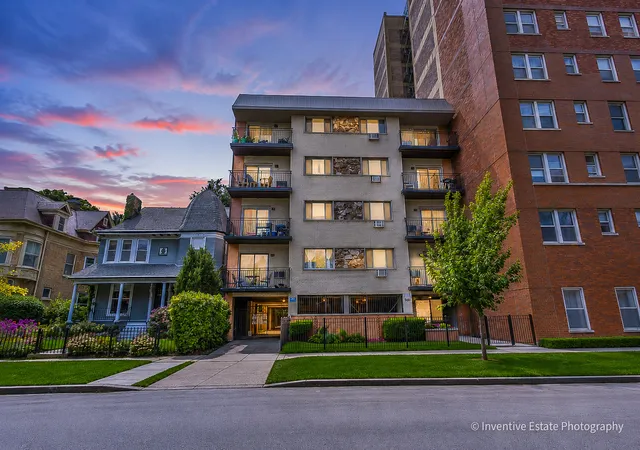 Photo 2 of Condo for sale at 5406 S Harper Ave #303, Chicago, IL 60615 | MLS# 12716032 | Listing updated on 2026-09-05