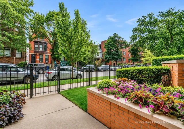 Photo 3 of Condo for sale at 5406 S Harper Ave #303, Chicago, IL 60615 | MLS# 12716032 | Listing updated on 2026-09-05
