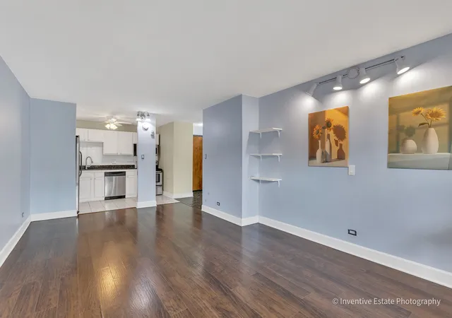 Photo 4 of Condo for sale at 5406 S Harper Ave #303, Chicago, IL 60615 | MLS# 12716032 | Listing updated on 2026-09-05