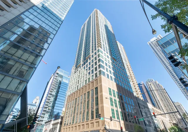 1st image of 2 E Erie St #3401, Chicago, IL 60611 | MLS# 12716050