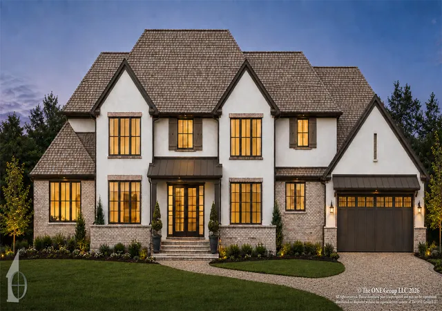 Photo 3 of Mansion for sale at 1594 Portage Run, Glenview, IL 60026 | MLS# 12716084 | Listing updated on 2026-08-25