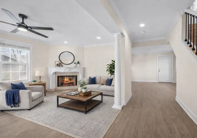 4th image of 325-327 N Loomis St, Naperville, IL 60540 | MLS# 12716089