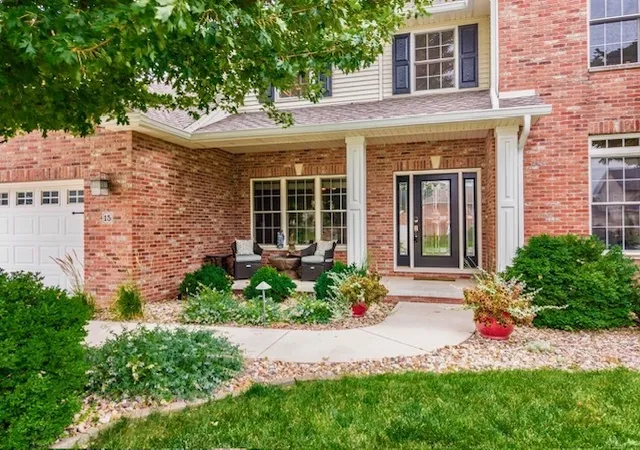 2nd image of 15 Strawberry Rd, Bloomington, IL 61704 | MLS# 12716096
