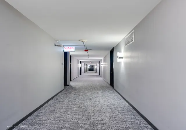 Listing Photo 4 - Condo for sale in building located at 2020 N Lincoln Park, Chicago, IL 60614 - Unit #12G