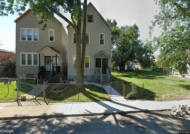 Photo 1 of Land for sale at 6430 S Justine St, Chicago, IL 60636 | MLS# 12716159 | Listing updated on 2026-08-22