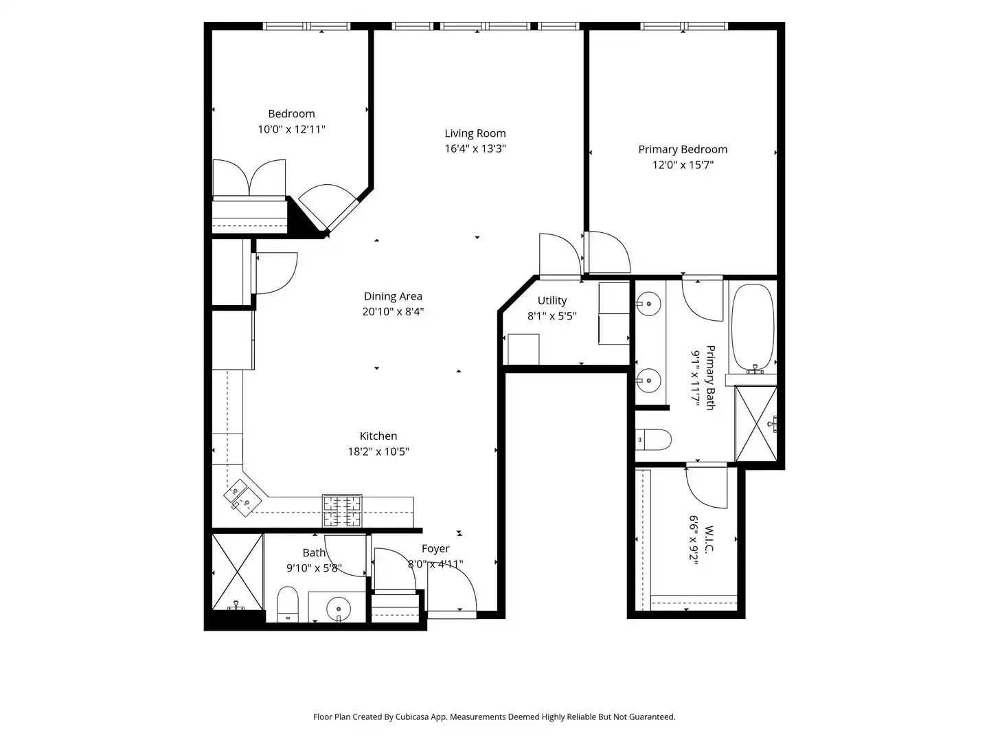 Listing Photo 27 - Condo for sale in 6436 Roosevelt Rd located at 6436 Roosevelt Rd, Oak Park, IL 60304 - Unit #410