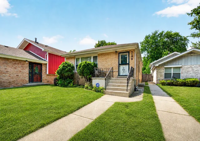 1st image of 7768 S Luella Ave, Chicago, IL 60649 | MLS# 12716173
