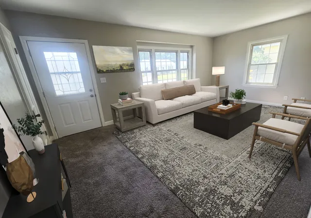 Photo 4 of Sale Pending at 4313 23rd Avenue, Rock Island, IL 61201 | MLS# 12716181 | Listing updated on 2026-09-25
