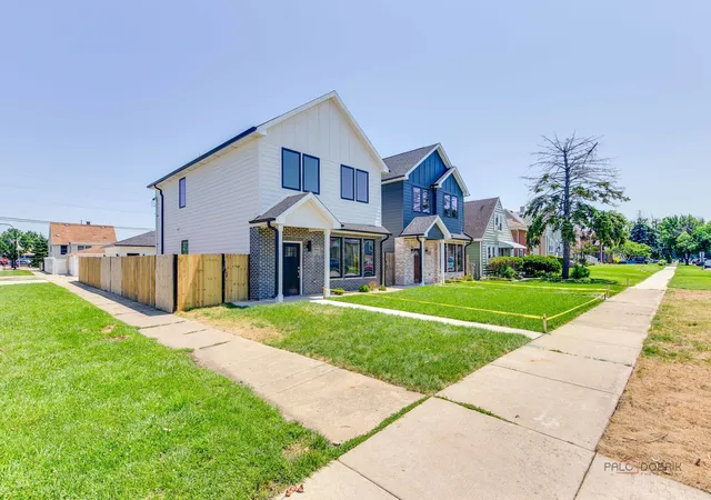 2nd image of 1745 N 34th Ave, Stone Park, IL 60165 | MLS# 12716224