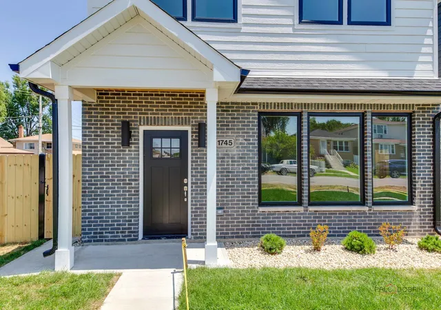 2nd image of 1743 N 34th Ave, Stone Park, IL 60165 | MLS# 12716231