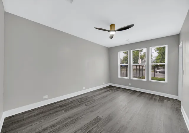Photo 2 of Multi family home for sale at 5043 S Racine Ave, Chicago, IL 60609 | MLS# 12716238 | Listing updated on 2026-09-08