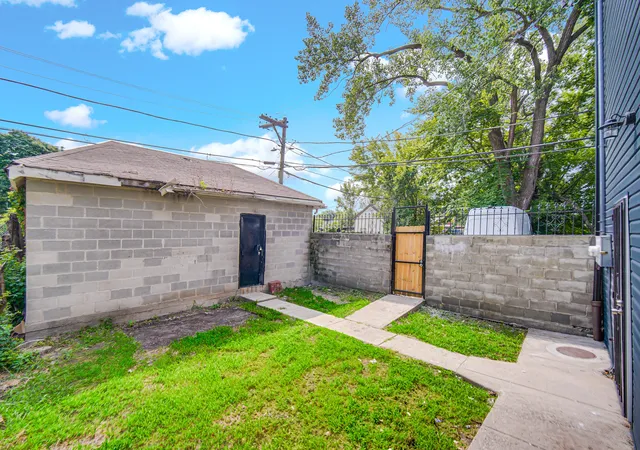 Photo 24 of Multi family home for sale at 5043 S Racine Ave, Chicago, IL 60609 | MLS# 12716238 | Listing updated on 2026-09-08