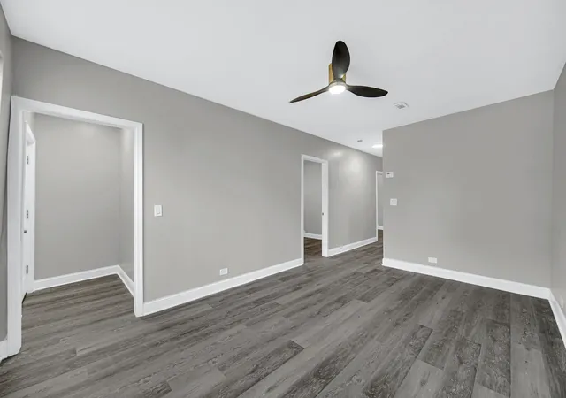 Listing Photo 5 - Condo for sale in building located at 5043 S Racine Ave, Chicago, IL 60609