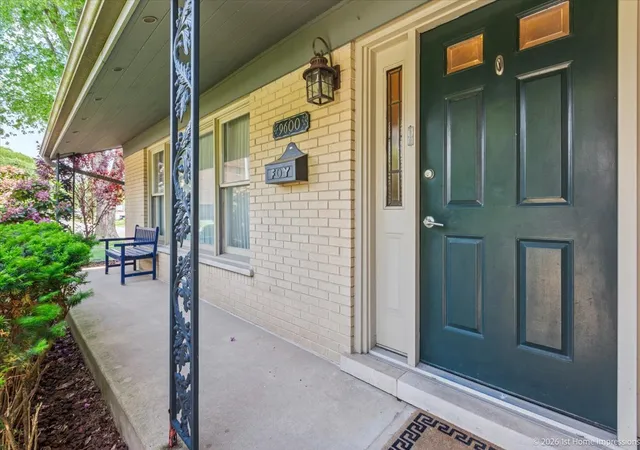 Photo 3 of Single family home for sale at 9600 Mayfield Ave, Oak Lawn, IL 60453 | MLS# 12716290 | Listing updated on 2026-09-08