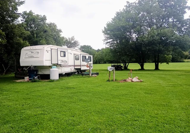 3rd image of 2894 E Twp Rd 407 Rd, Sheldon, IL 60966 | MLS# 12716297