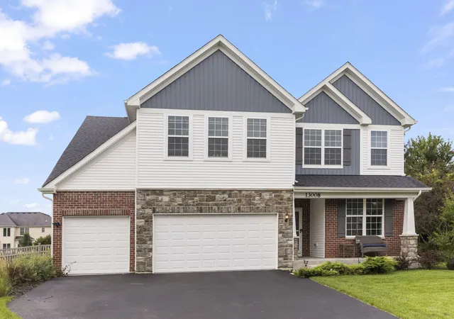 2nd image of 13008 Timber Wood Cir, Plainfield, IL 60585 | MLS# 12716307